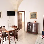 Borgo Antico Apartamento Diso