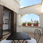 Apartamento Borgo Antico Diso