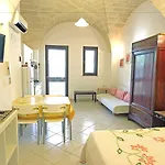 Borgo Antico Apartamento