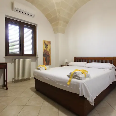 Daire Borgo Antico *