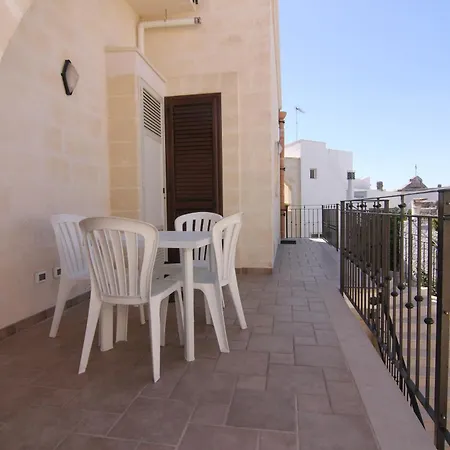 Borgo Antico Apartment