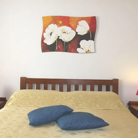 Borgo Antico Apartment