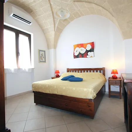Apartment Borgo Antico Diso
