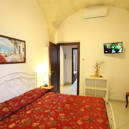 Borgo Antico Apartment