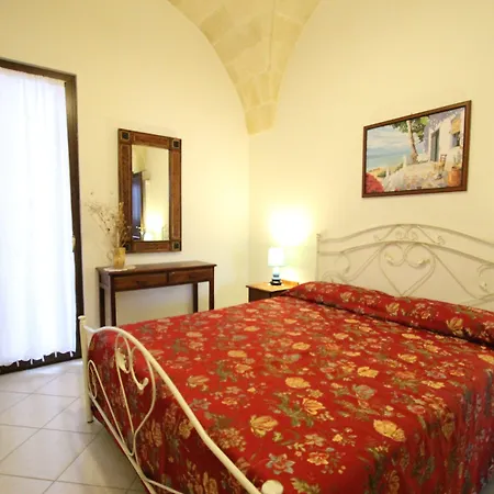 Borgo Antico
