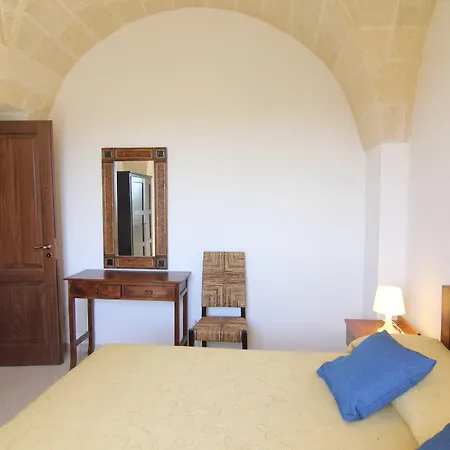 Apartment Borgo Antico Diso