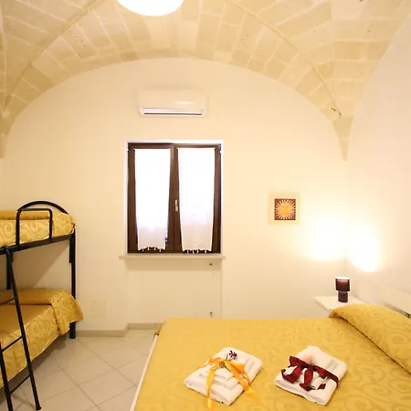 Borgo Antico