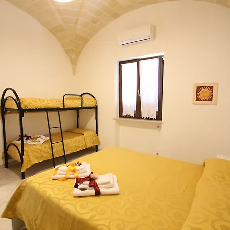 Borgo Antico * Diso
