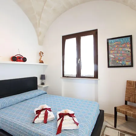 Apartamento Borgo Antico