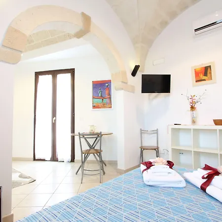 Borgo Antico Apartamento *