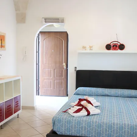Apartment Borgo Antico Diso
