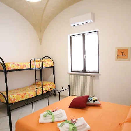 Borgo Antico * Diso