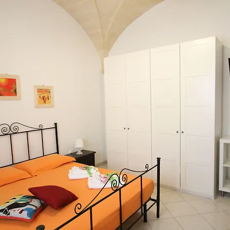 Borgo Antico Apartment Diso