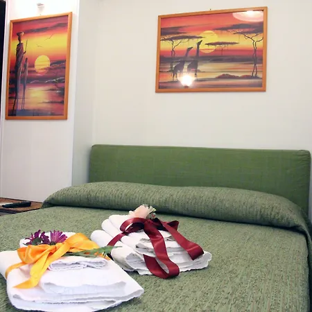 Borgo Antico Apartment