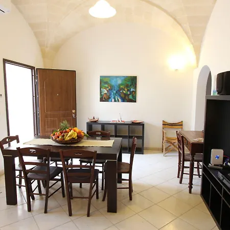 Apartment Borgo Antico *