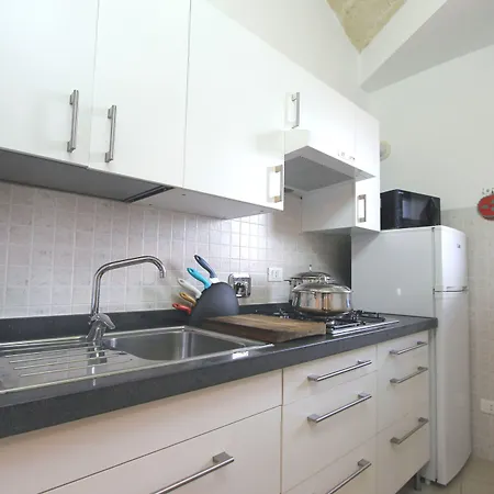 Apartment Borgo Antico *