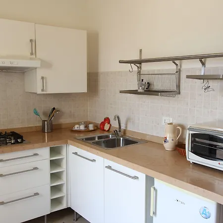 Apartment Borgo Antico Diso
