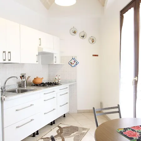 Borgo Antico *
