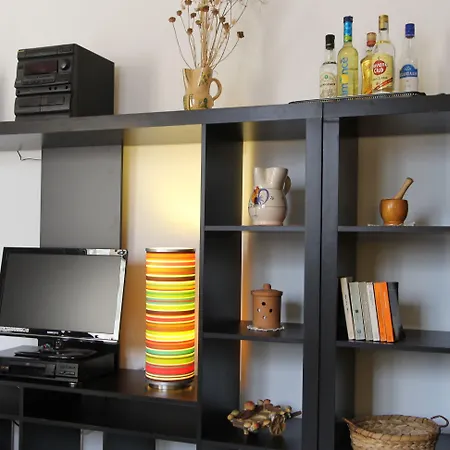 Borgo Antico Apartment *