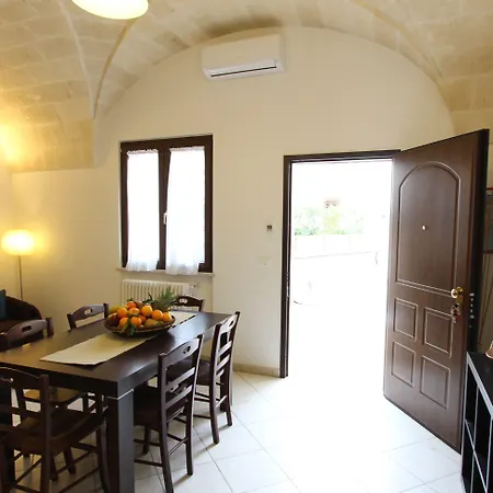 Apartamento Borgo Antico