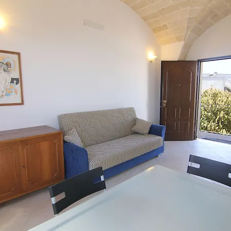 Daire Borgo Antico Diso