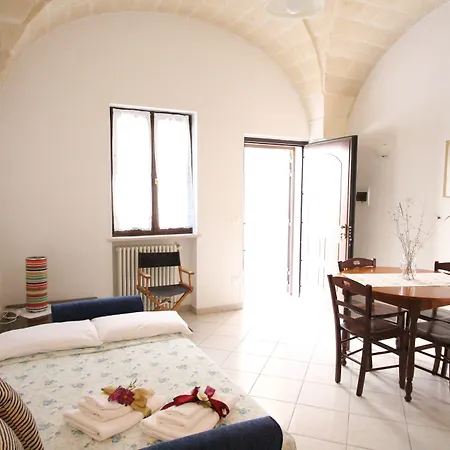 Borgo Antico