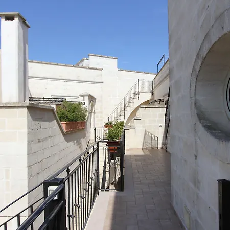 Borgo Antico Apartment Diso