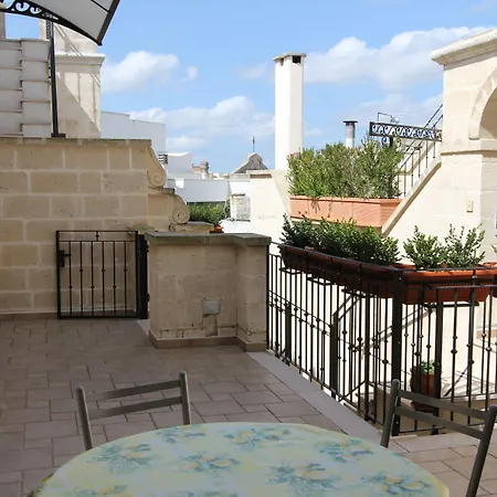 Apartamento Borgo Antico *