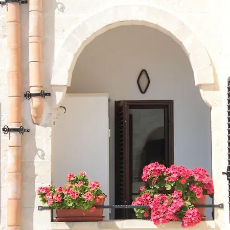 Borgo Antico Daire *