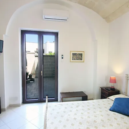 Borgo Antico * Diso
