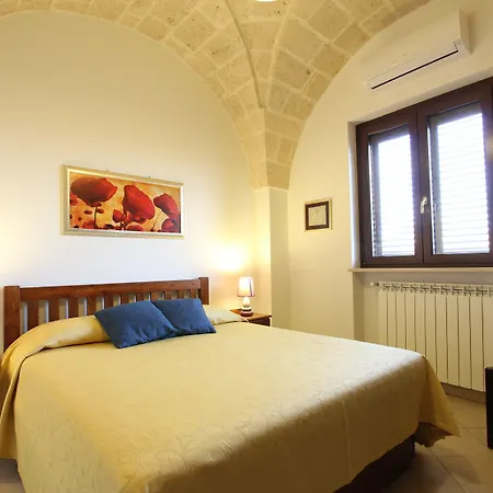 Apartamento Borgo Antico *