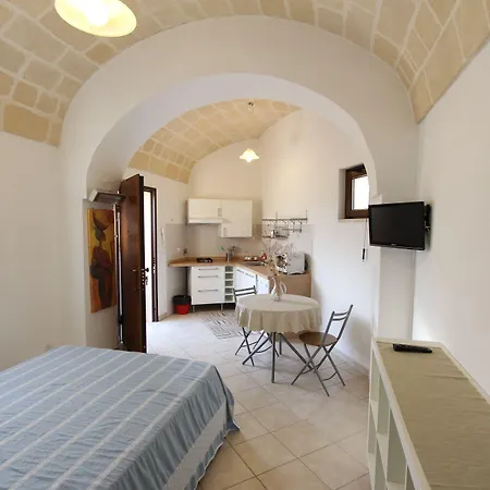 Borgo Antico * Diso