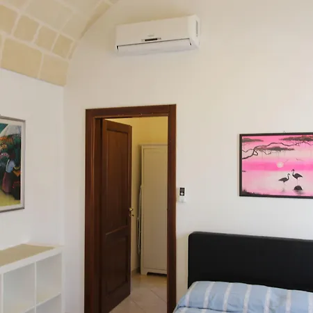 Apartamento Borgo Antico *