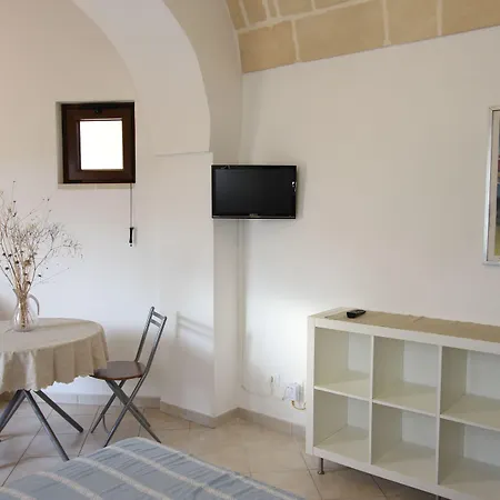 Daire Borgo Antico Diso