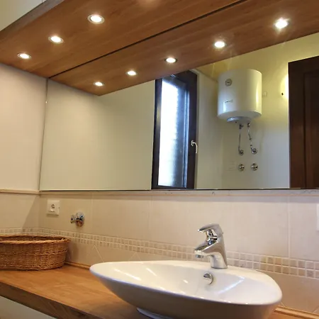 Borgo Antico Apartamento