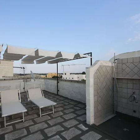 Apartment Borgo Antico Diso