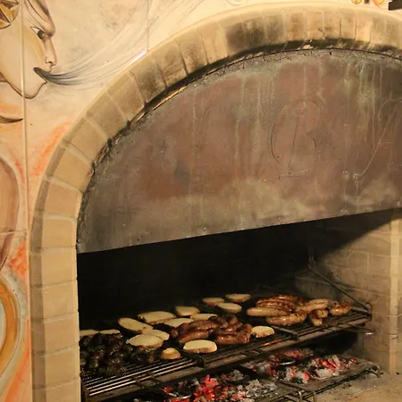 Apartment Borgo Antico Diso