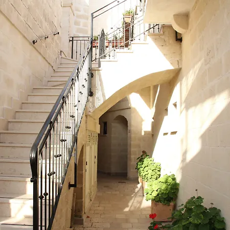Apartamento Borgo Antico *