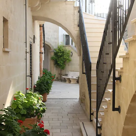 Borgo Antico Apartamento *