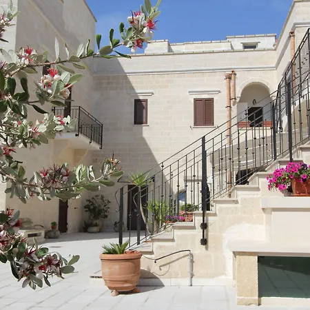 Apartamento Borgo Antico