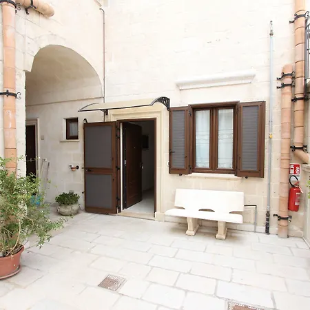 Apartment Borgo Antico Diso