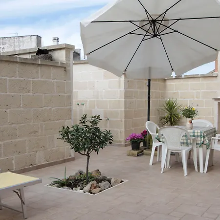 Apartamento Borgo Antico *