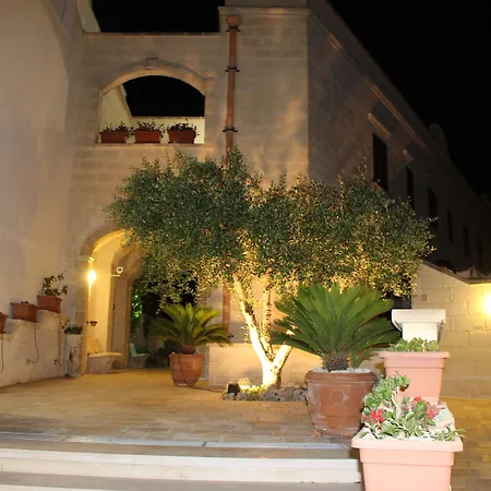 Apartamento Borgo Antico