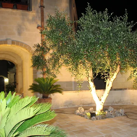 Daire Borgo Antico