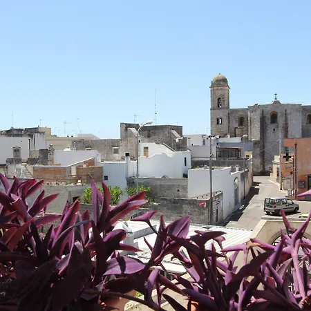 Borgo Antico Apartment *