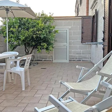 Borgo Antico Apartamento Diso