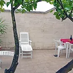 Borgo Antico شقة