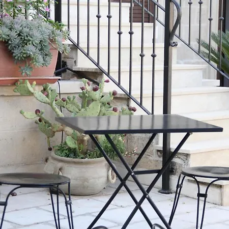 Apartmán Borgo Antico *