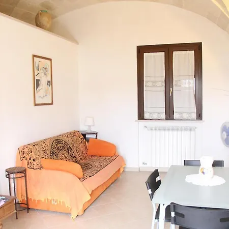 Apartmán Borgo Antico *