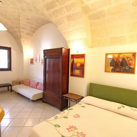 Apartment Borgo Antico Diso